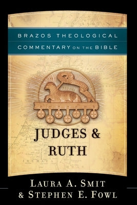 Judges & Ruth by Smit, Laura A.