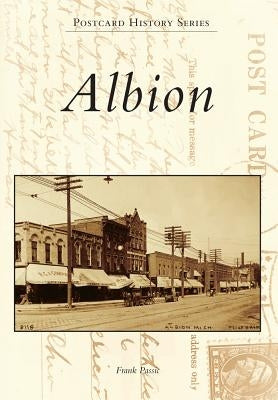 Albion by Passic, Frank