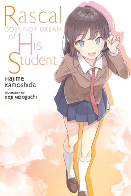 Rascal Does Not Dream, Vol. 12 (Light Novel) by Kamoshida, Hajime
