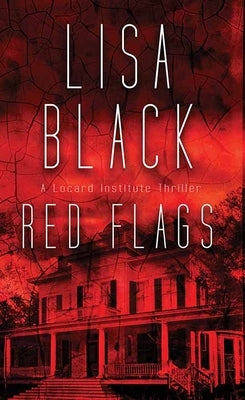 Red Flags by Black, Lisa