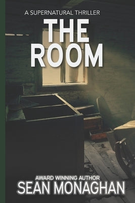 The Room by Monaghan, Sean