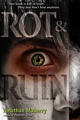 Rot & Ruin: Volume 1 by Maberry, Jonathan