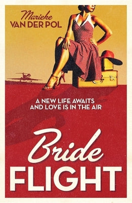 Bride Flight by Pol, Marieke Van Der
