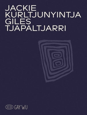 Jackie Kurltjunyintja Giles Tjapaltjarri by Perkins, Hetti Kemarre