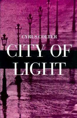 City of Light by Colter, Cyrus