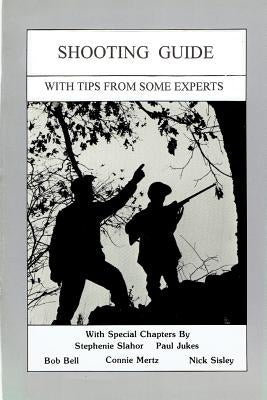 Shooting Guide: Firearm Safety by Tomikel, John