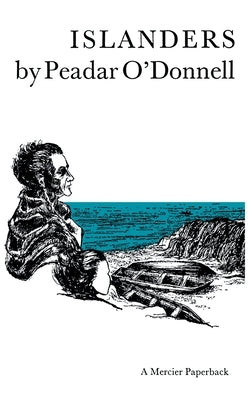 Islanders by O'Donnell, Peadar