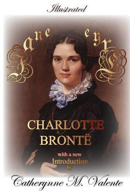 Jane Eyre by Bronte, Charlotte