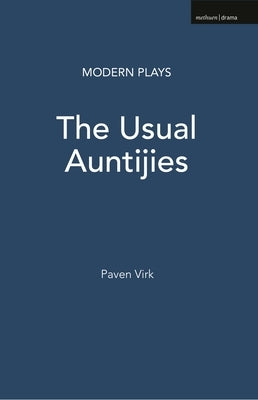 The Usual Auntijies by Virk, Paven