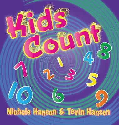 Kids Count by Hansen, Nichole