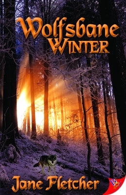 Wolfsbane Winter by Fletcher, Jane