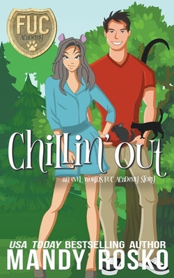 Chillin' Out by Rosko, Mandy