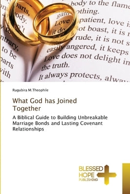 What God has Joined Together by M. Theophile, Rugubira