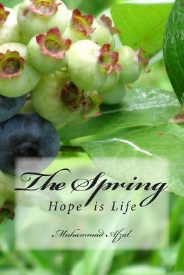 The Spring by Afzal, Muhammad