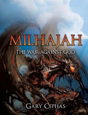 Milhajah by Cephas, Gary