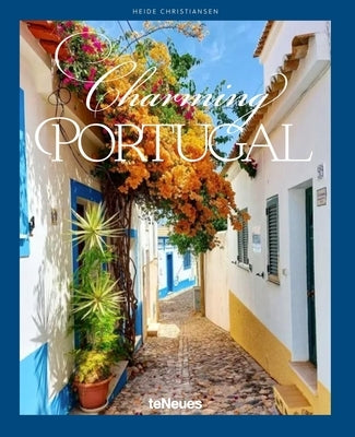 Charming Portugal by Christiansen, Heide