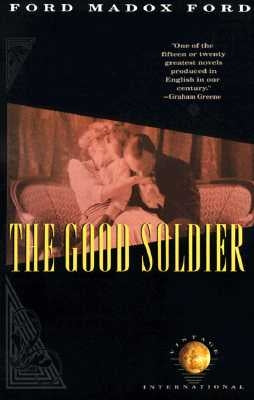 Good Soldier by Ford, Ford Madox