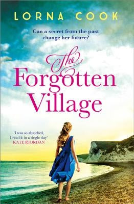 The Forgotten Village by Cook, Lorna