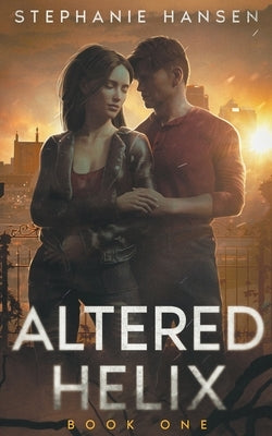 Altered Helix by Hansen, Stephanie