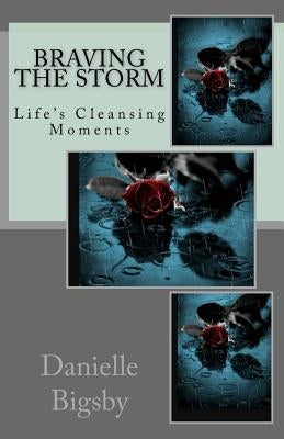 Braving the Storm: Life's Cleansing Moments by Bigsby, Danielle