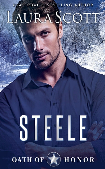 Steele by Scott, Laura