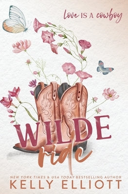 Wilde Ride Discreet by Elliott, Kelly