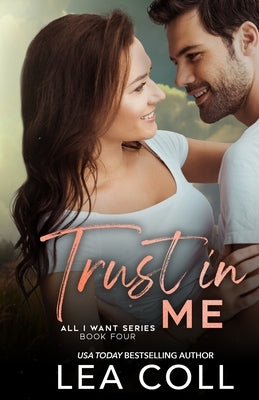 Trust in Me by Coll, Lea