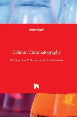 Column Chromatography by Martin, Dean
