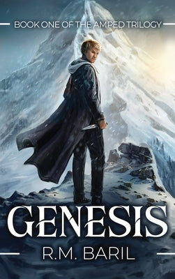 Genesis by Baril, R. M.
