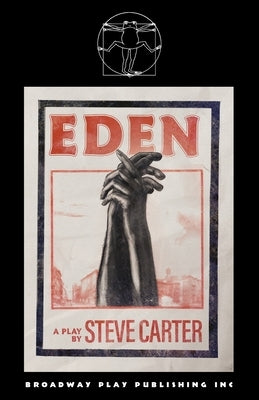 Eden by Carter, Steve