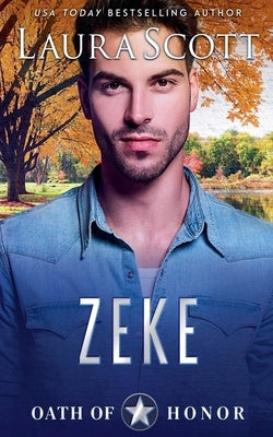 Zeke by Scott, Laura