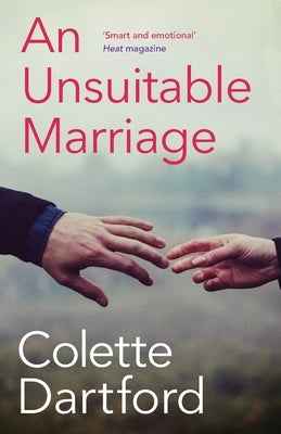 An Unsuitable Marriage by Dartford, Colette