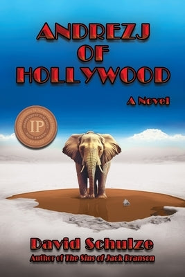 Andrezj of Hollywood by Schulze, David