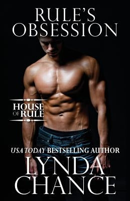 Rule's Obsession by Chance, Lynda