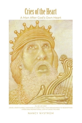 Cries of the Heart by Nystrom, Nancy