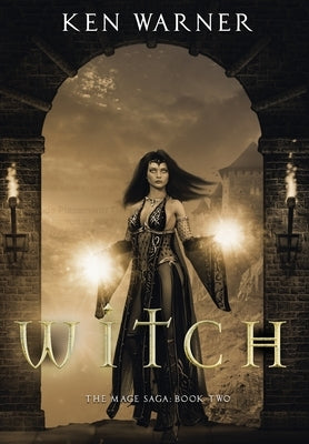 Witch by Warner, Ken