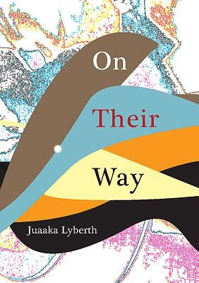 On Their Way by Lyberth, Juaaka