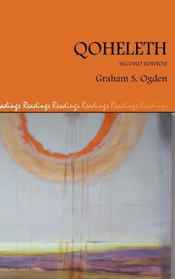 Qoheleth, Second Edition by Ogden, Graham