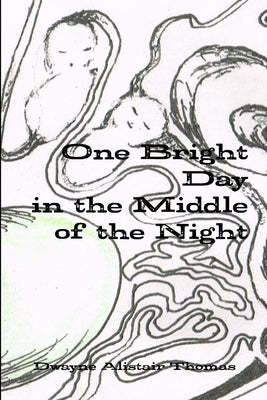 One Bright Day in the Middle of the Night by Thomas, Dwayne Alistair