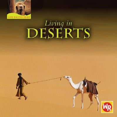 Living in Deserts by Benduhn, Tea