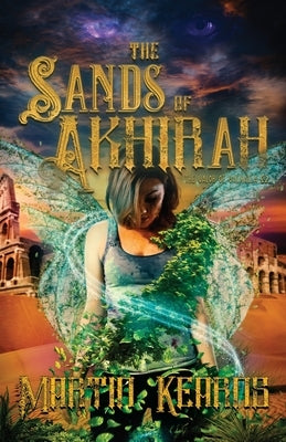 The Sands of Akhirah by Kearns, Martin