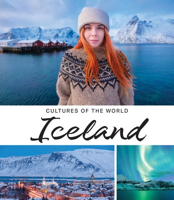 Iceland by Morlock, Rachael