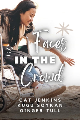 Faces in the Crowd by Jenkins, Cat