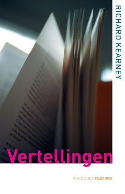 Vertellingen by Kearney, Richard