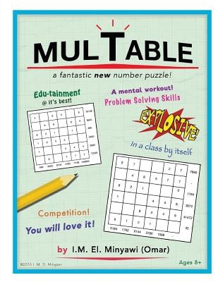 Multable by El Minyawi, I. M. Omar M.