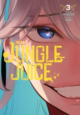Jungle Juice, Vol. 3 by Hyeong Eun