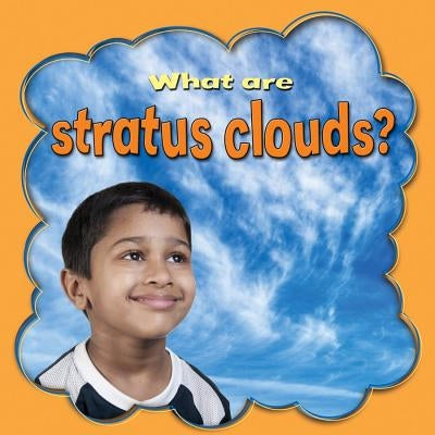 What Are Stratus Clouds? by Peppas, Lynn