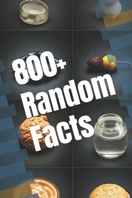 800+ Interesting Facts by West, Claudette