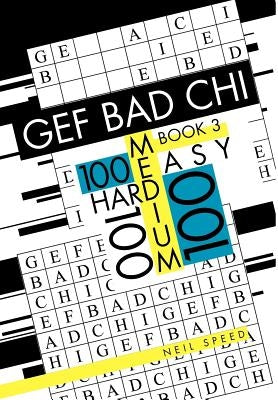 Gefbadchi - Book 3 by Speed, Neil