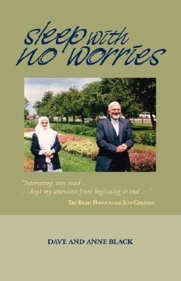 Sleep with No Worries by Black, Anne